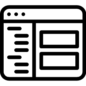 Baumansicht